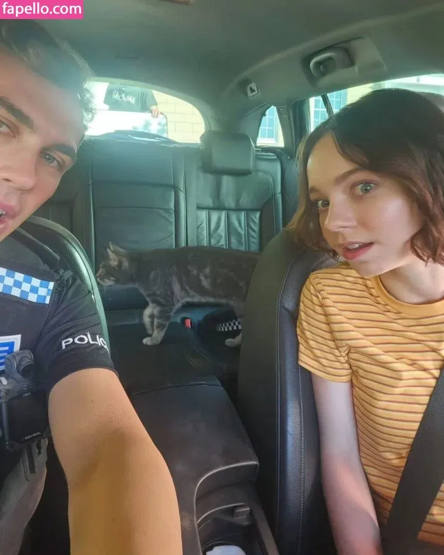 Emma Myers Onlyfans Photo Gallery 