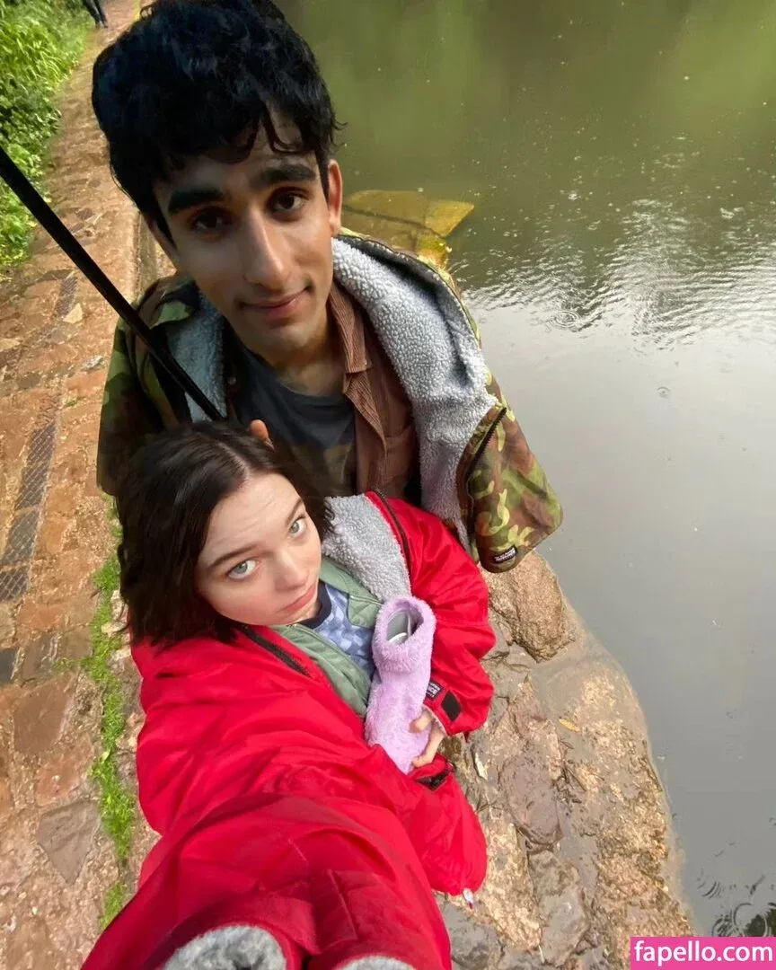 Emma Myers Onlyfans Photo Gallery 