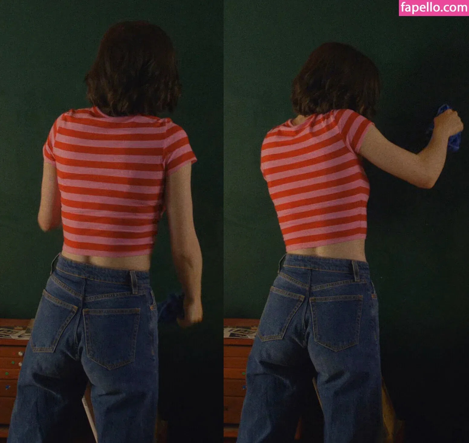 Emma Myers Onlyfans Photo Gallery 