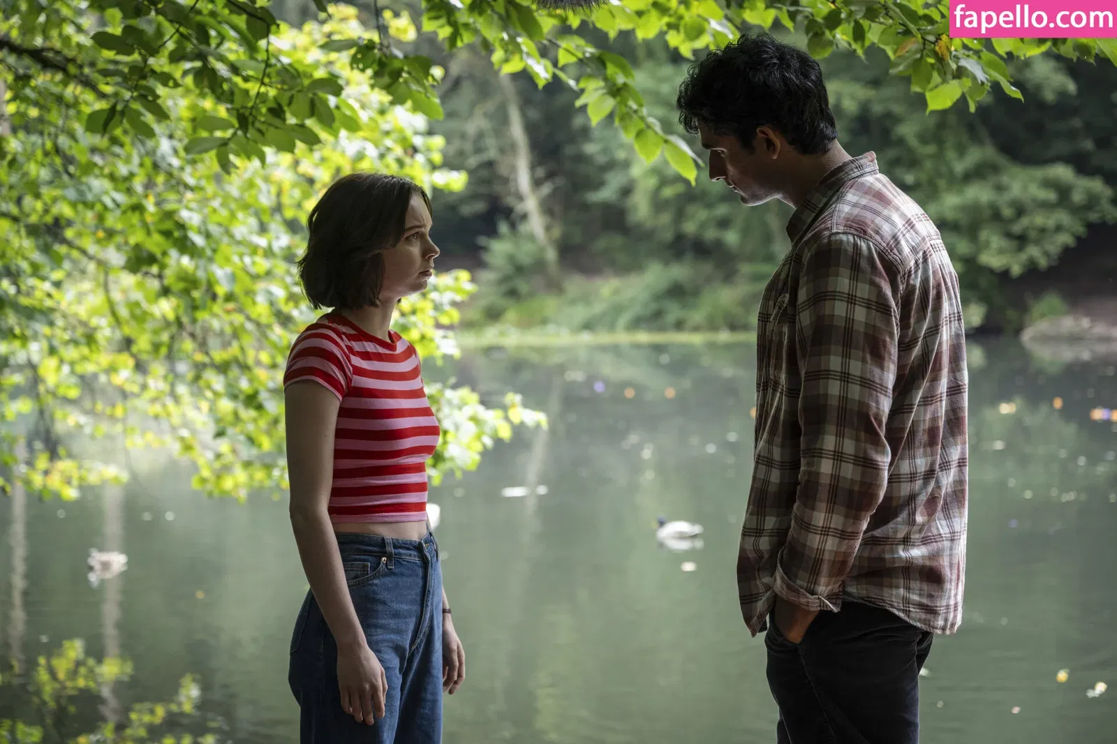 Emma Myers Onlyfans Photo Gallery 