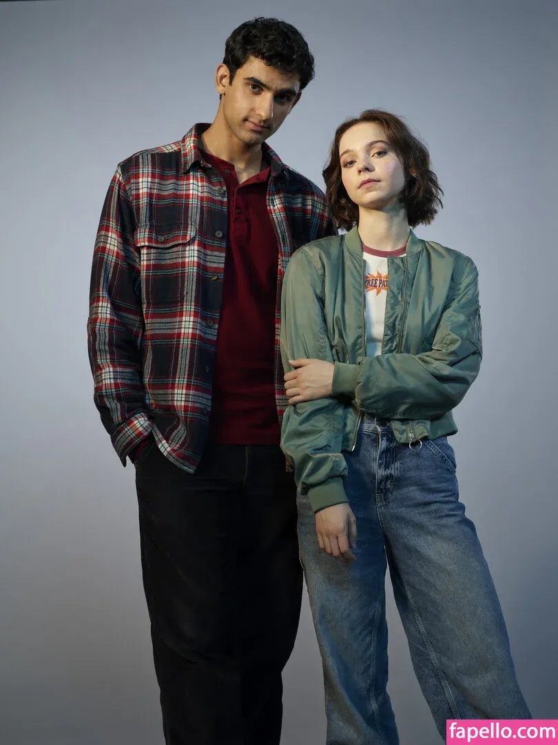 Emma Myers Onlyfans Photo Gallery 