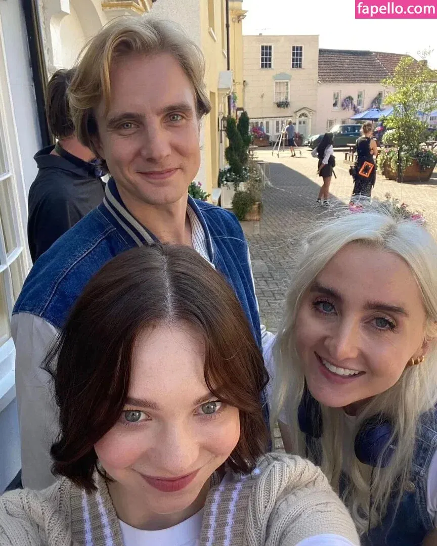 Emma Myers Onlyfans Photo Gallery 