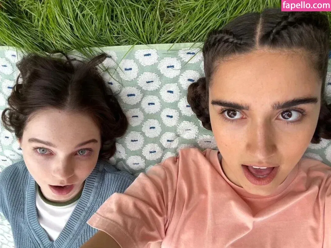 Emma Myers Onlyfans Photo Gallery 