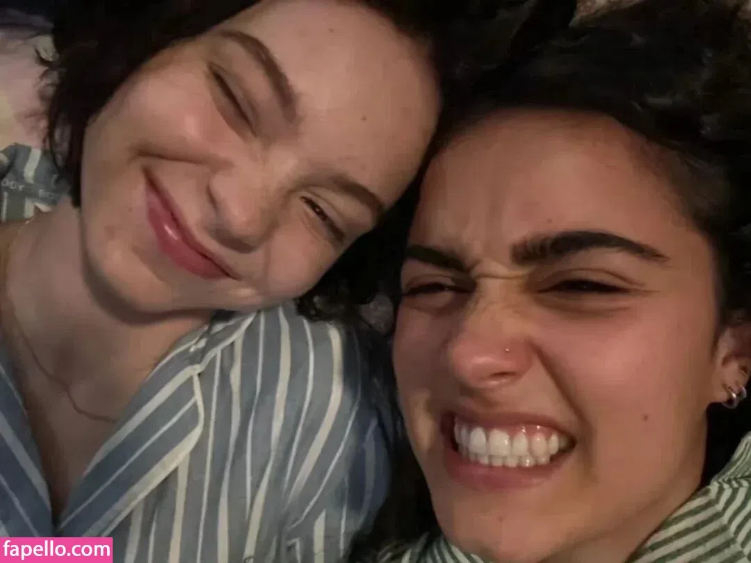 Emma Myers Onlyfans Photo Gallery 