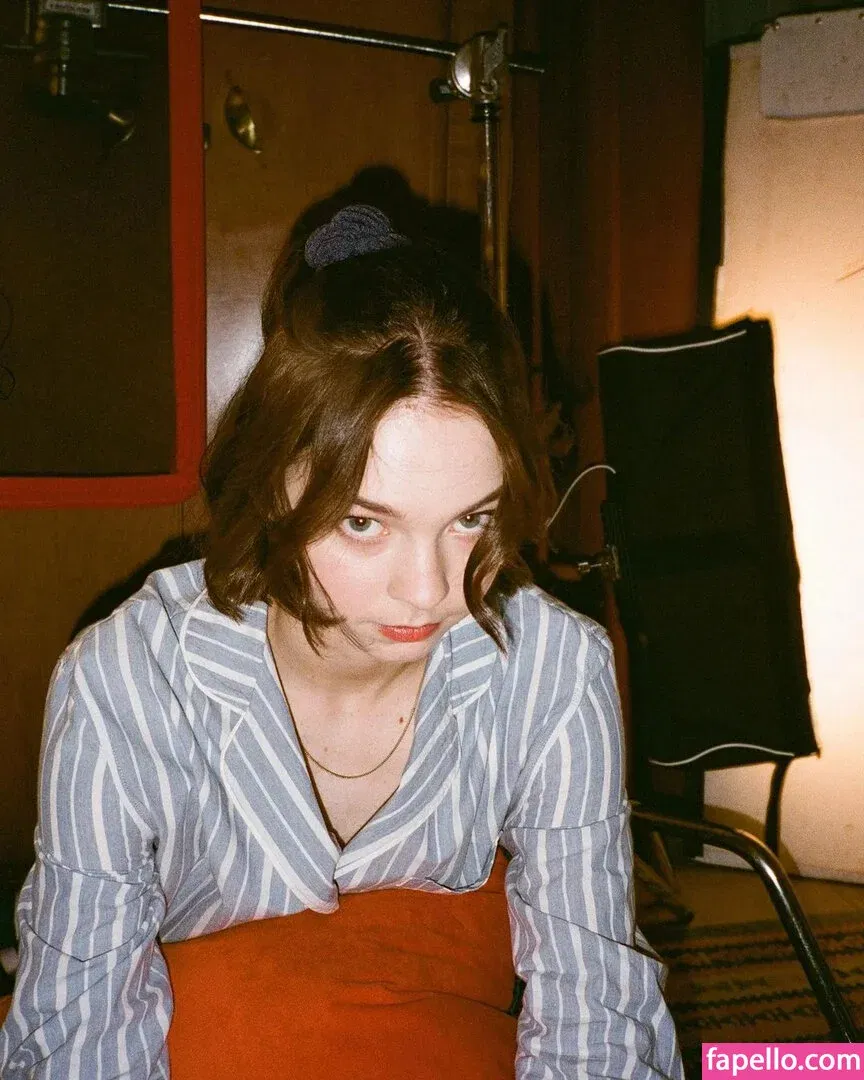 Emma Myers Onlyfans Photo Gallery 