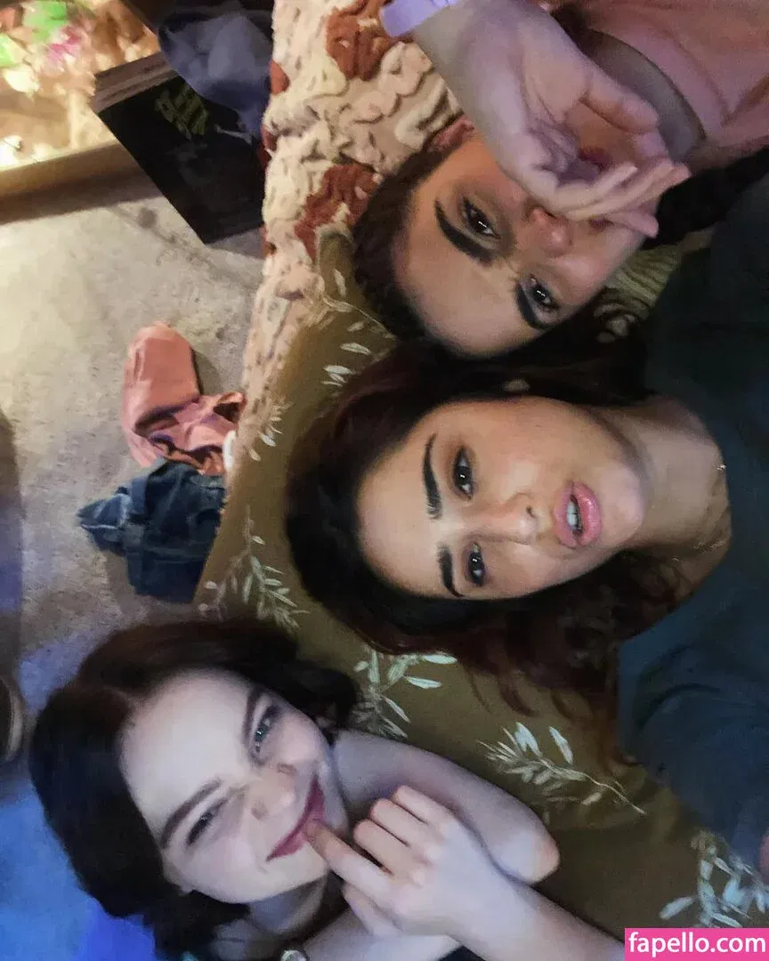 Emma Myers Onlyfans Photo Gallery 