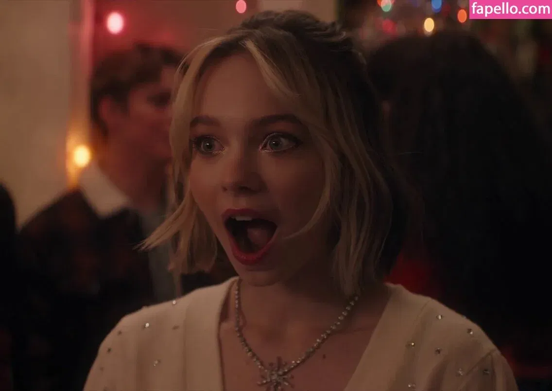 Emma Myers Onlyfans Photo Gallery 