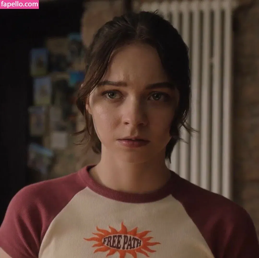 Emma Myers Onlyfans Photo Gallery 