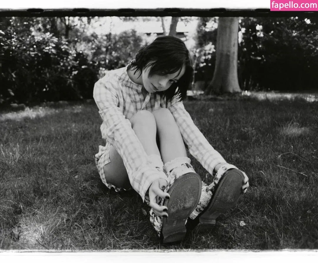 Emma Myers Onlyfans Photo Gallery 