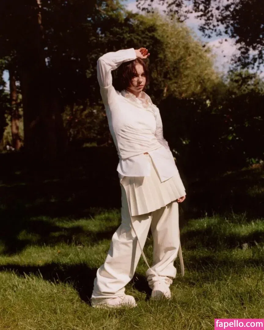 Emma Myers Onlyfans Photo Gallery 