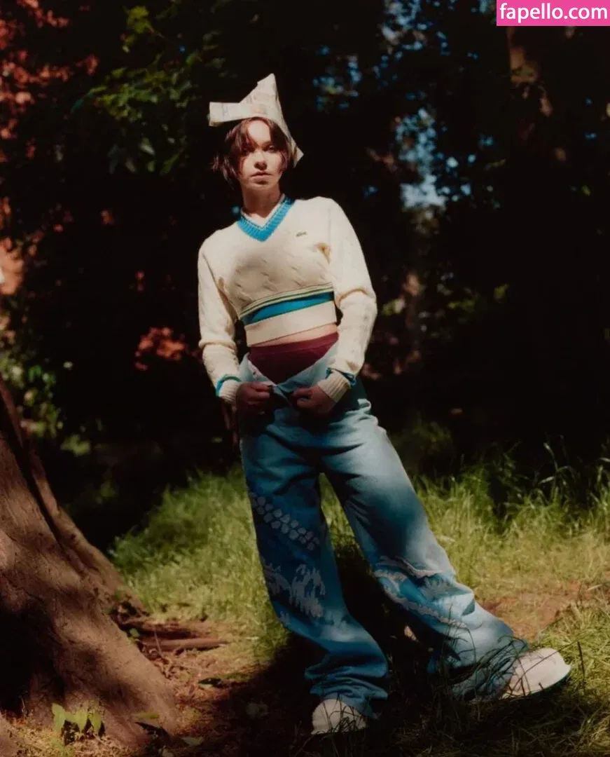 Emma Myers Onlyfans Photo Gallery 