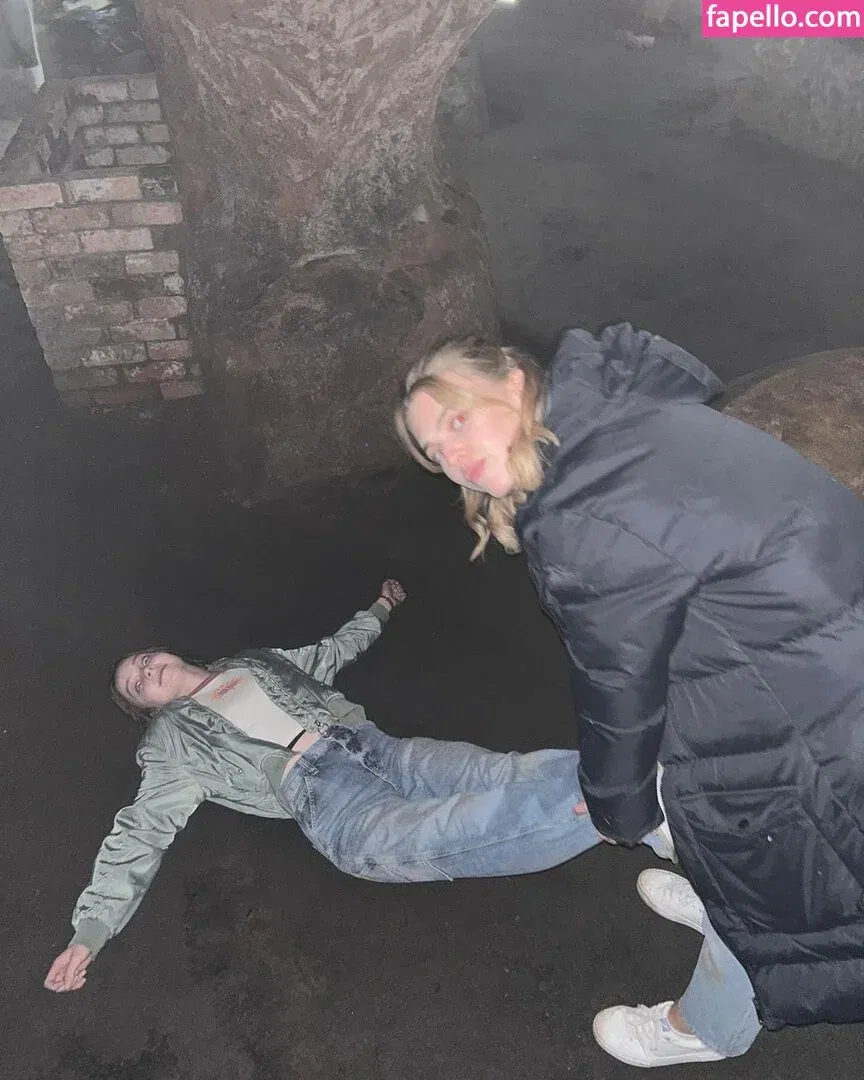 Emma Myers Onlyfans Photo Gallery 