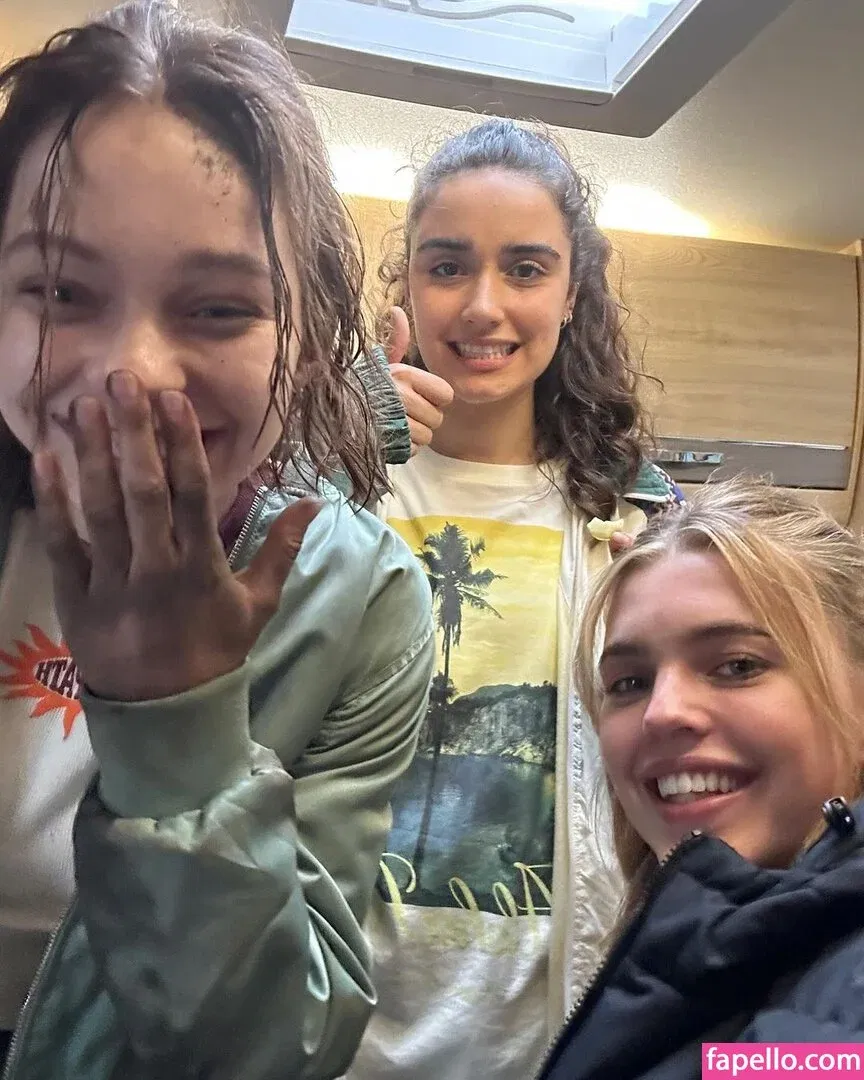 Emma Myers Onlyfans Photo Gallery 