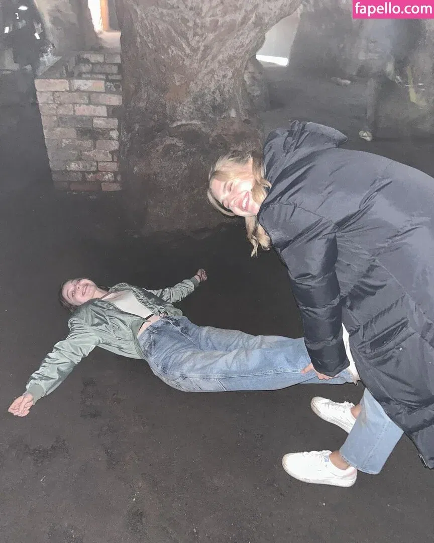 Emma Myers Onlyfans Photo Gallery 