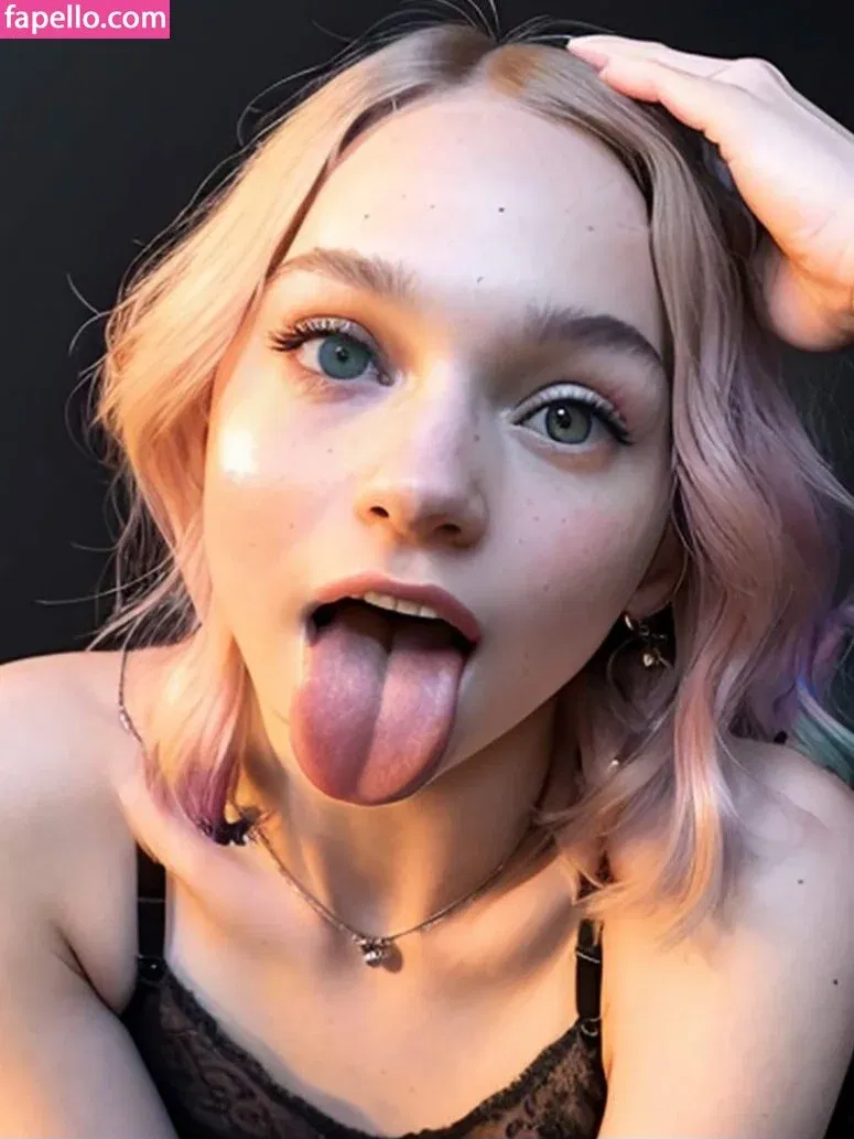 Emma Myers Onlyfans Photo Gallery 