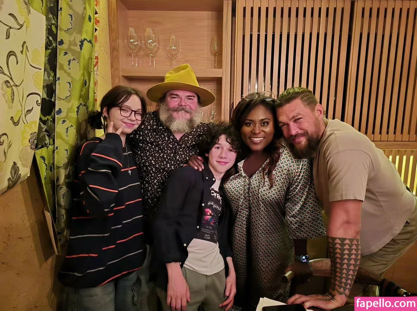 Emma Myers Onlyfans Photo Gallery 