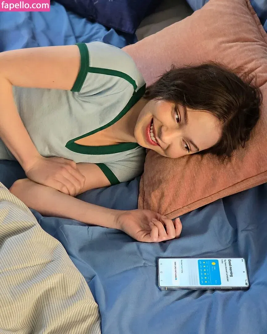 Emma Myers Onlyfans Photo Gallery 