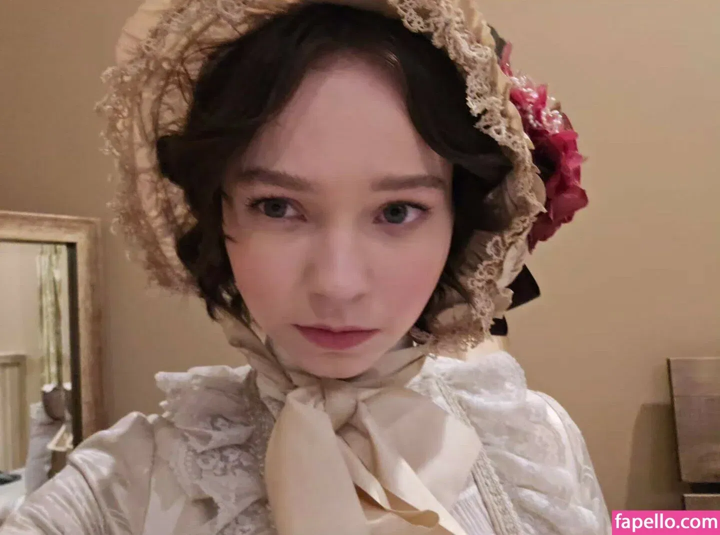 Emma Myers Onlyfans Photo Gallery 