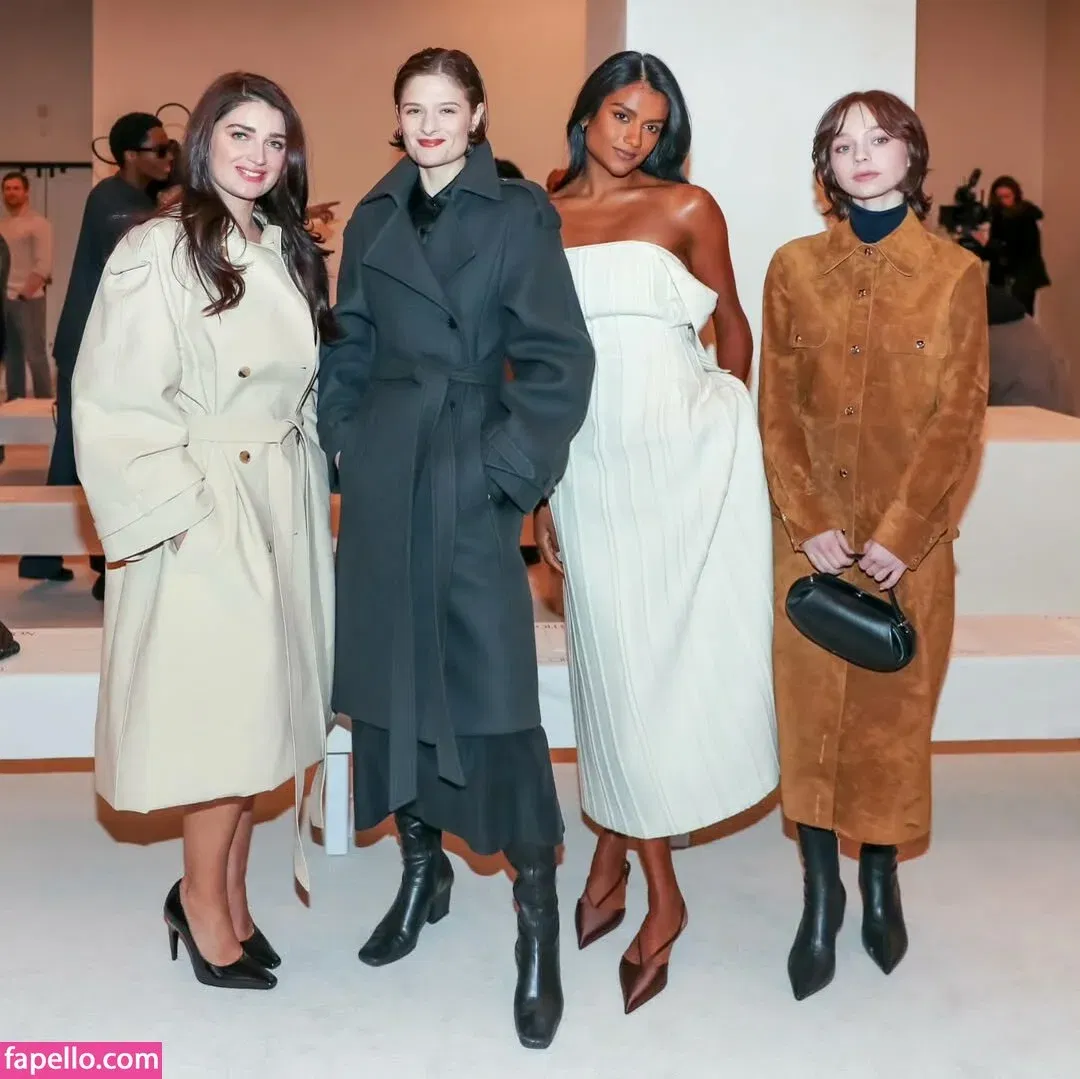 Emma Myers Onlyfans Photo Gallery 