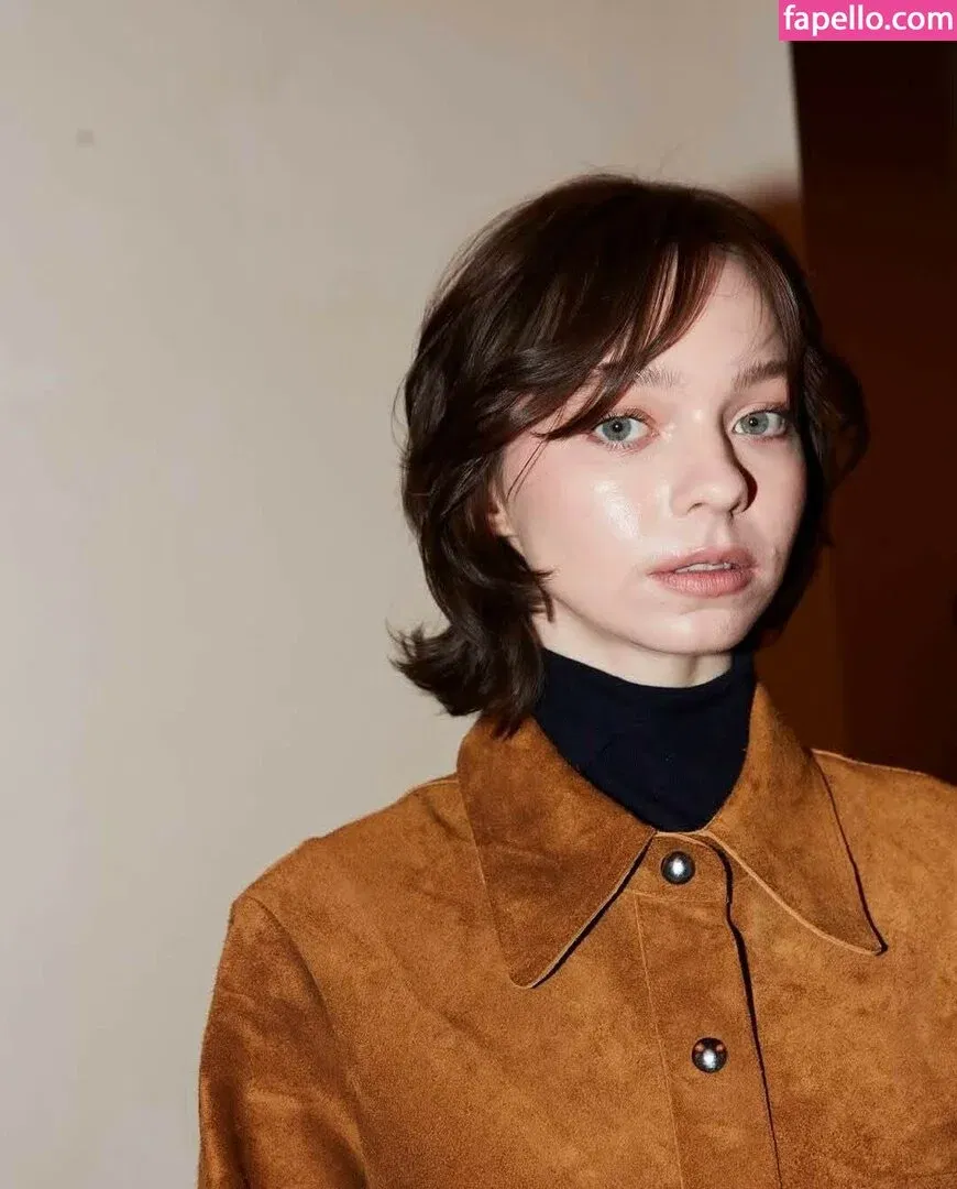 Emma Myers Onlyfans Photo Gallery 