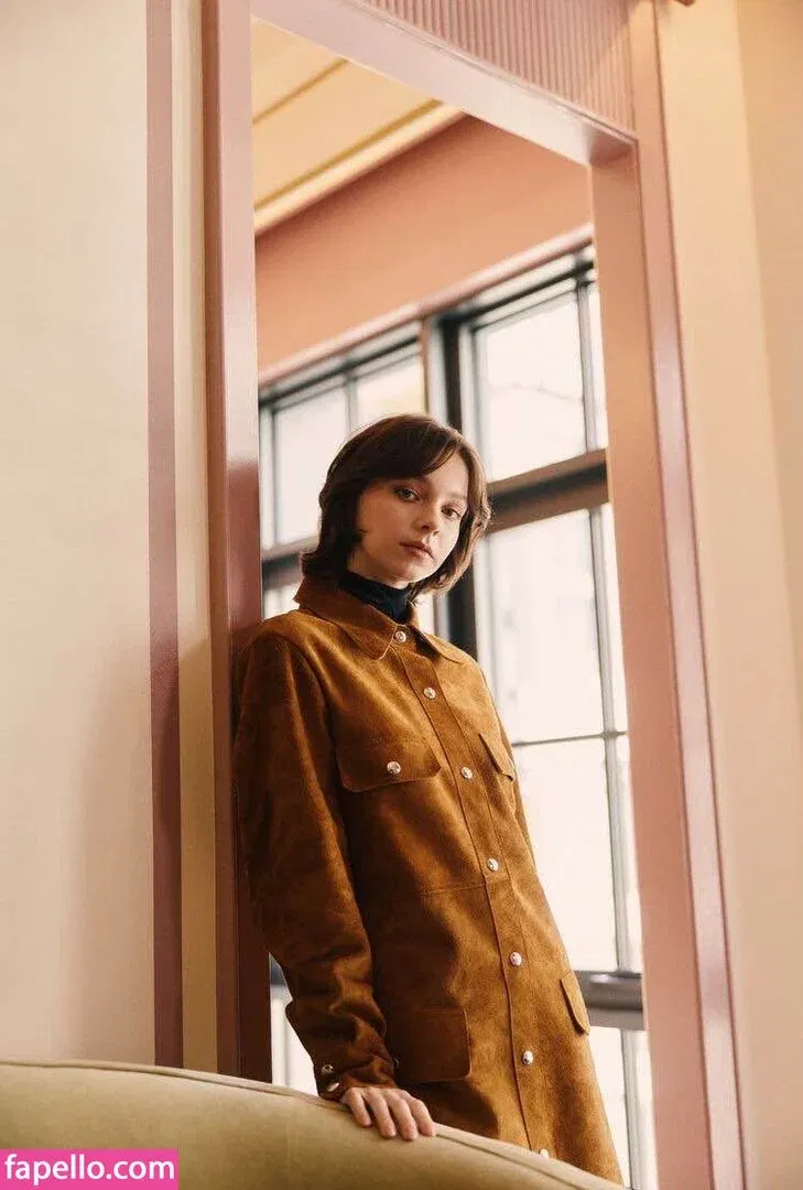 Emma Myers Onlyfans Photo Gallery 