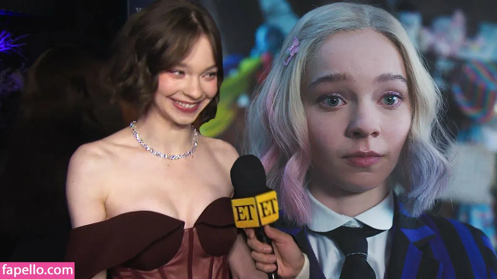 Emma Myers Onlyfans Photo Gallery 