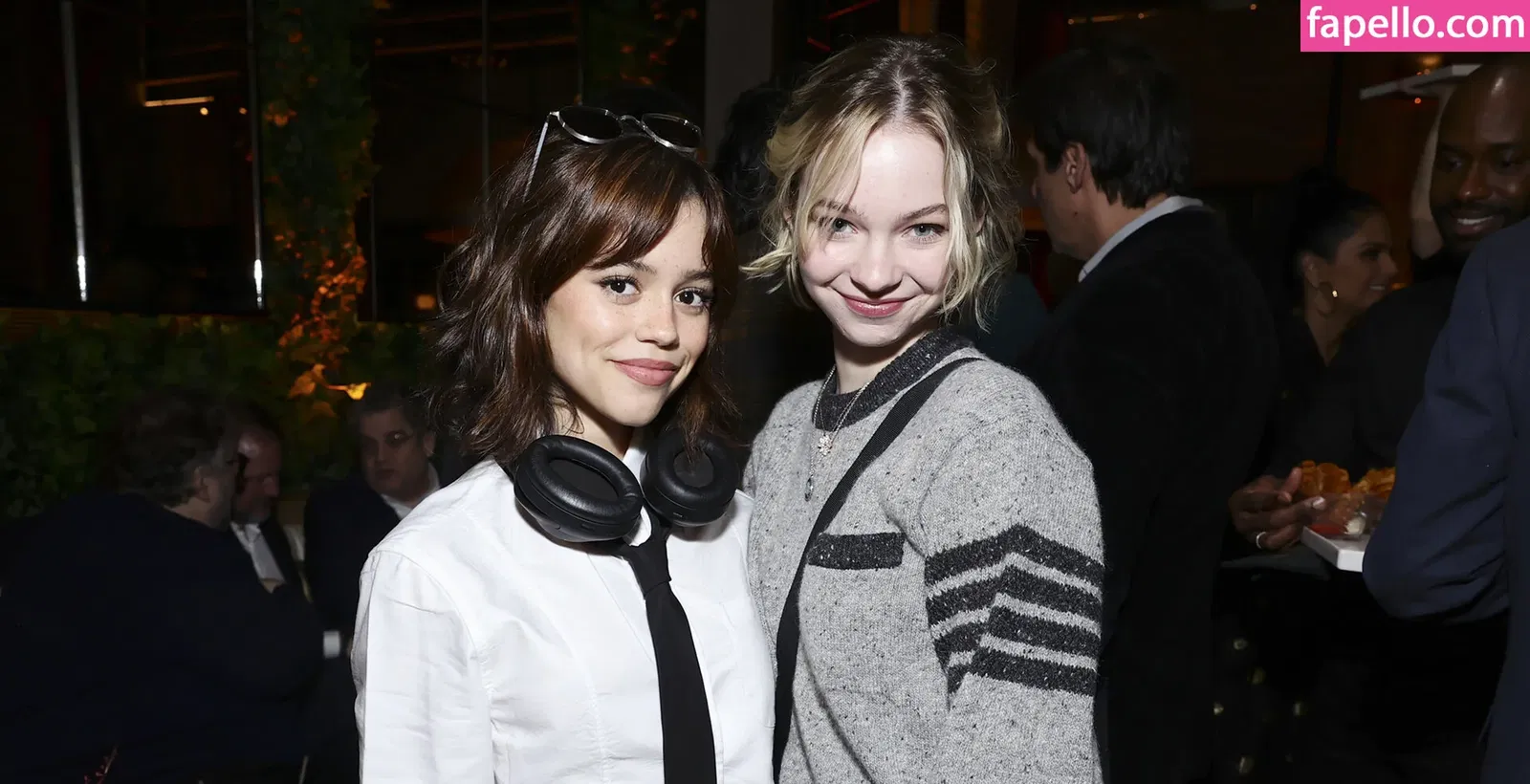 Emma Myers Onlyfans Photo Gallery 