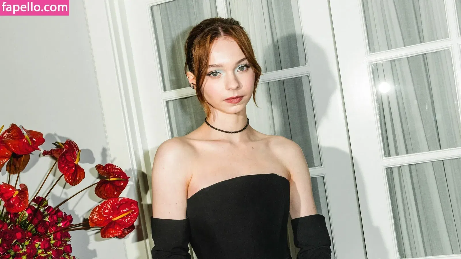 Emma Myers Onlyfans Photo Gallery 