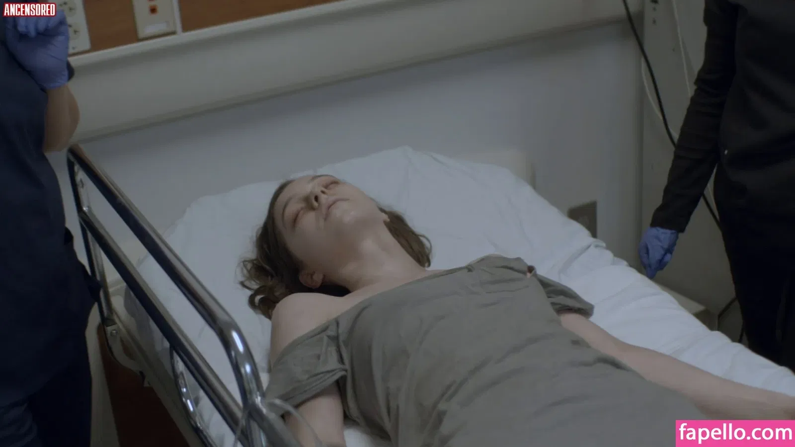 Emma Myers Onlyfans Photo Gallery 