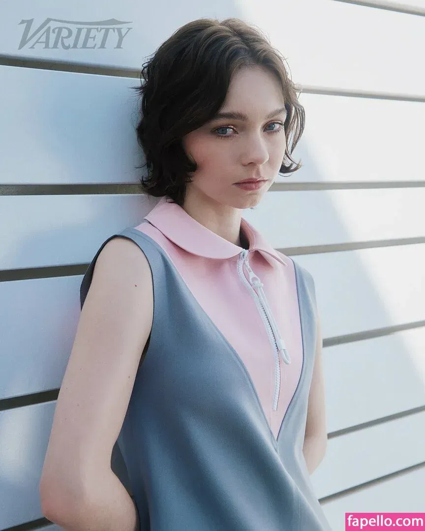 Emma Myers Onlyfans Photo Gallery 