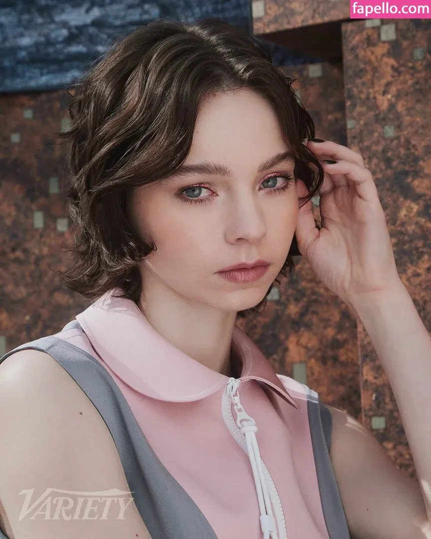 Emma Myers Onlyfans Photo Gallery 