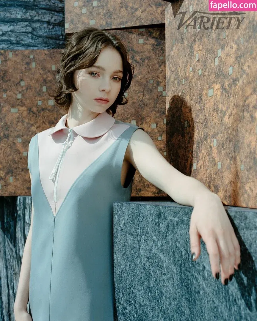 Emma Myers Onlyfans Photo Gallery 