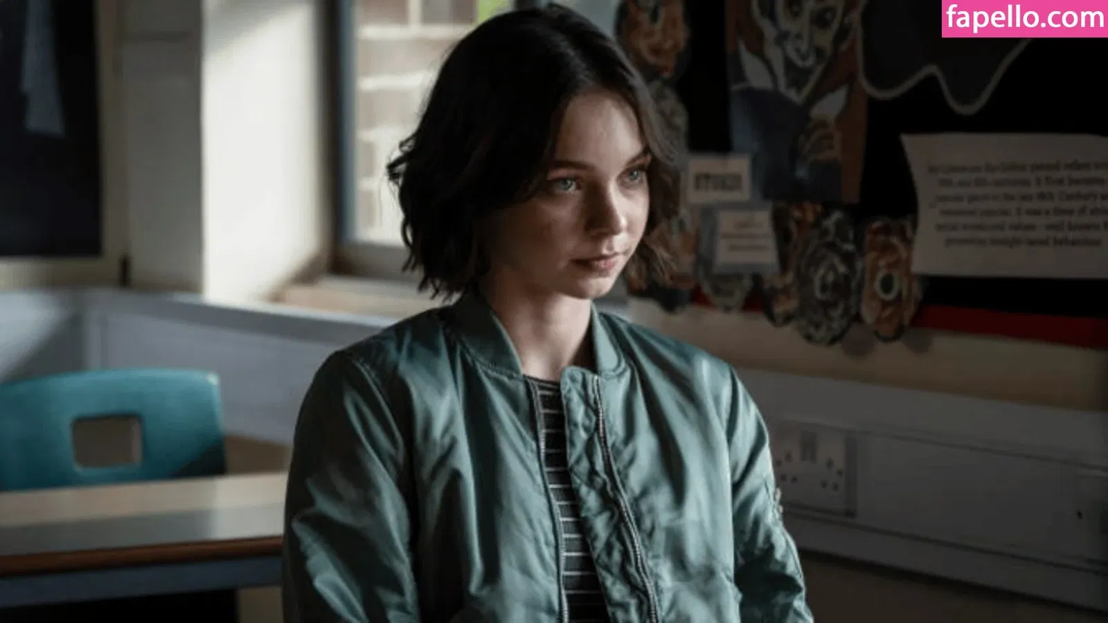 Emma Myers Onlyfans Photo Gallery 