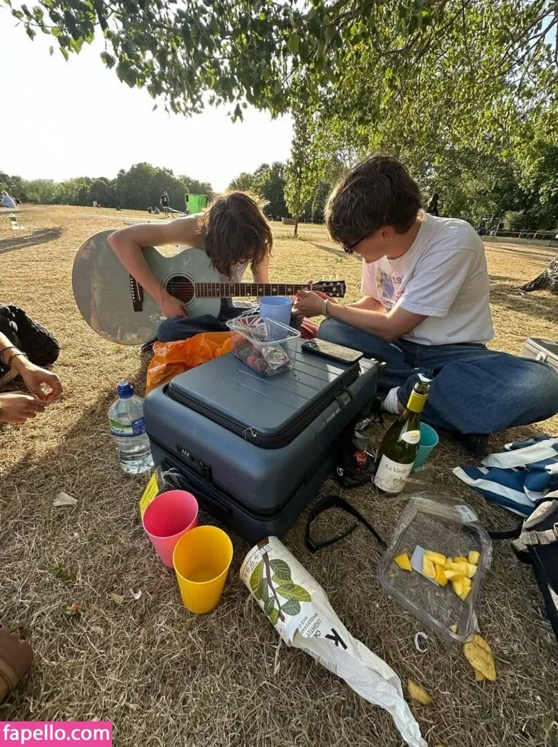 Emma Myers Onlyfans Photo Gallery 