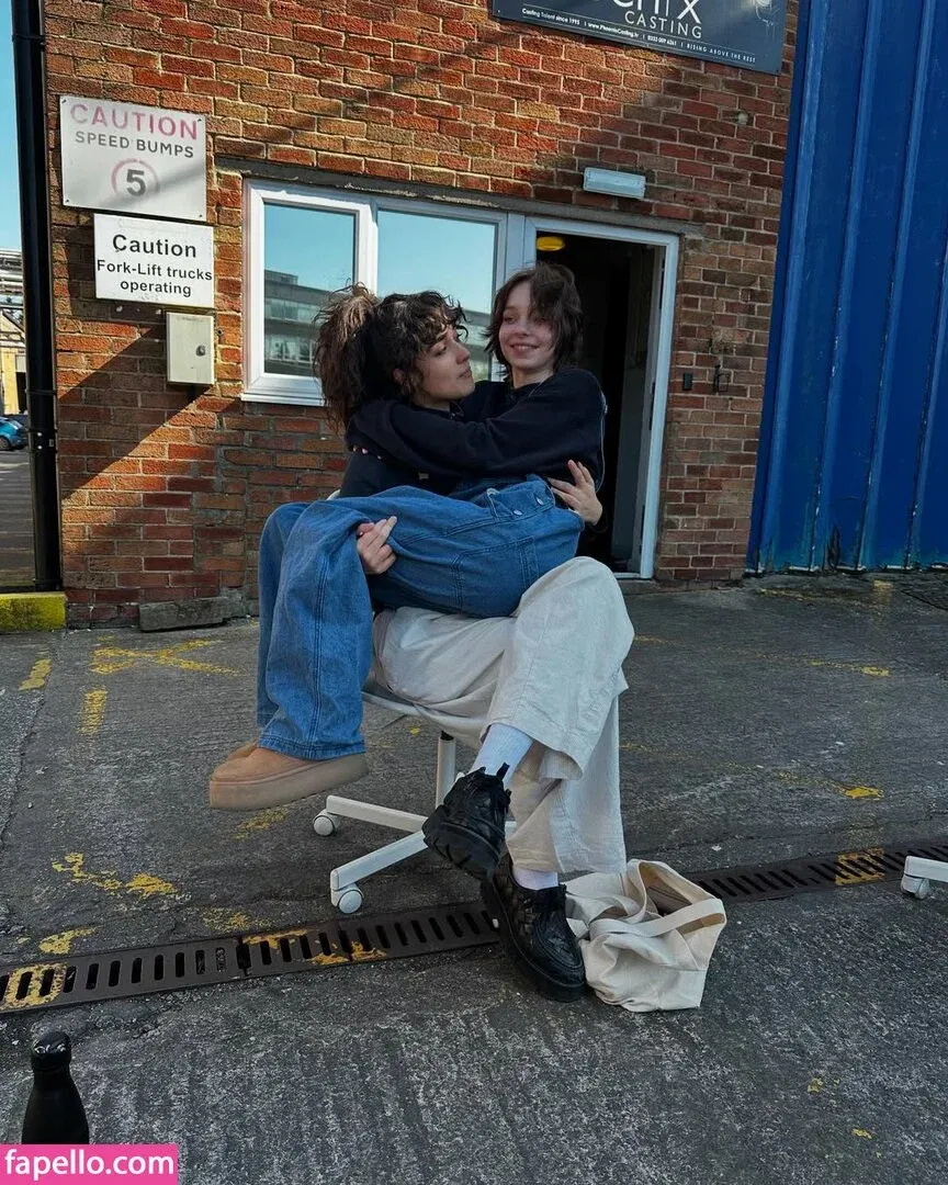 Emma Myers Onlyfans Photo Gallery 