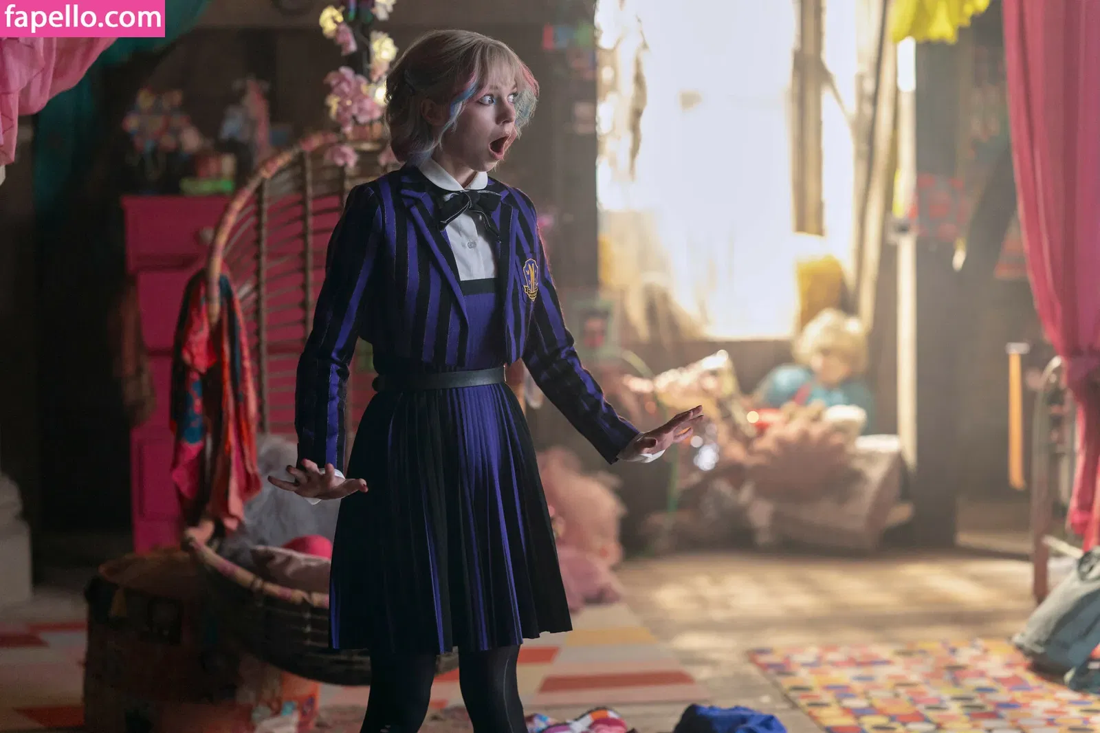 Emma Myers Onlyfans Photo Gallery 