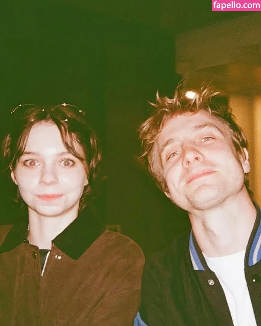 Emma Myers Onlyfans Photo Gallery 