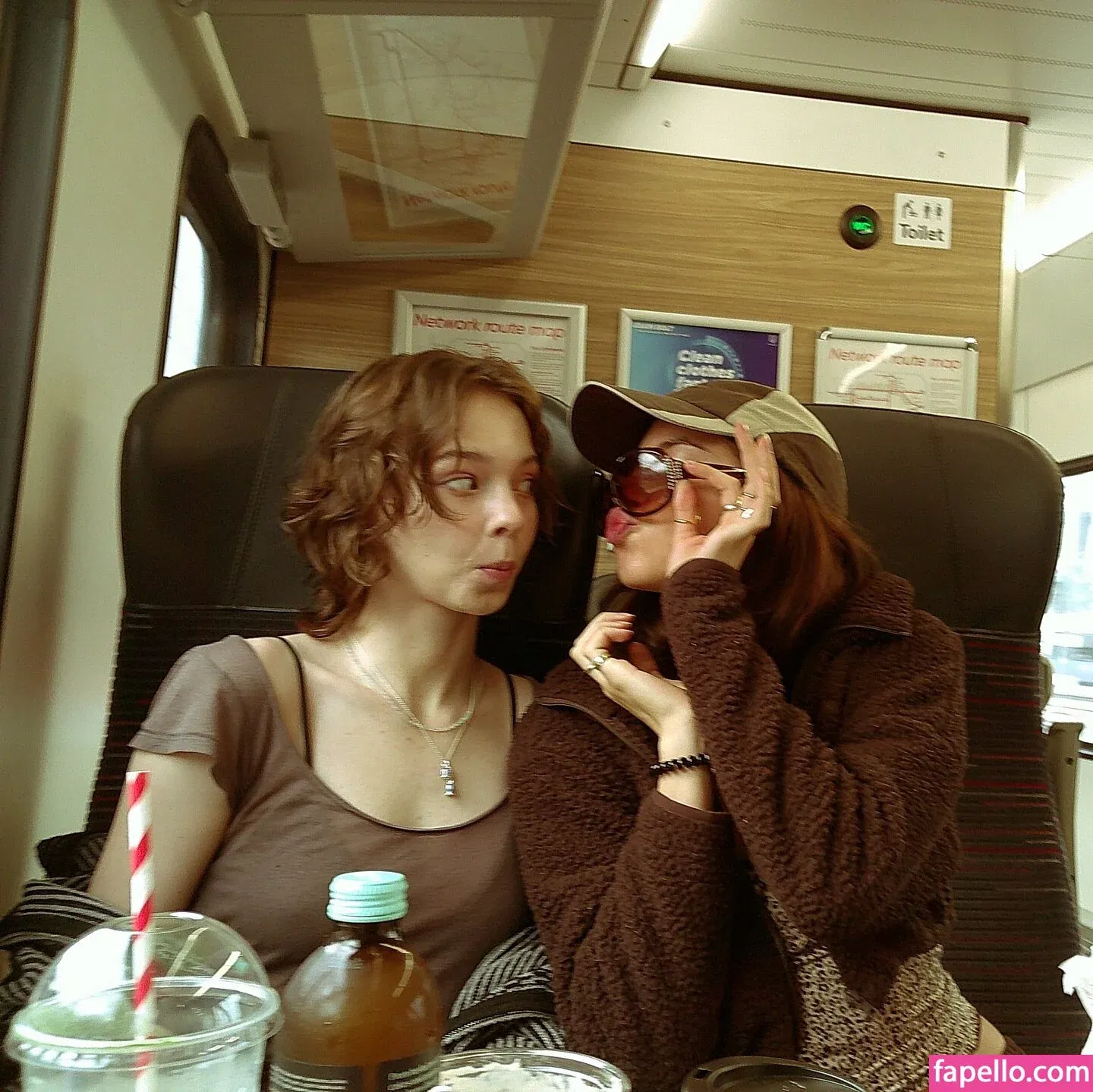 Emma Myers Onlyfans Photo Gallery 