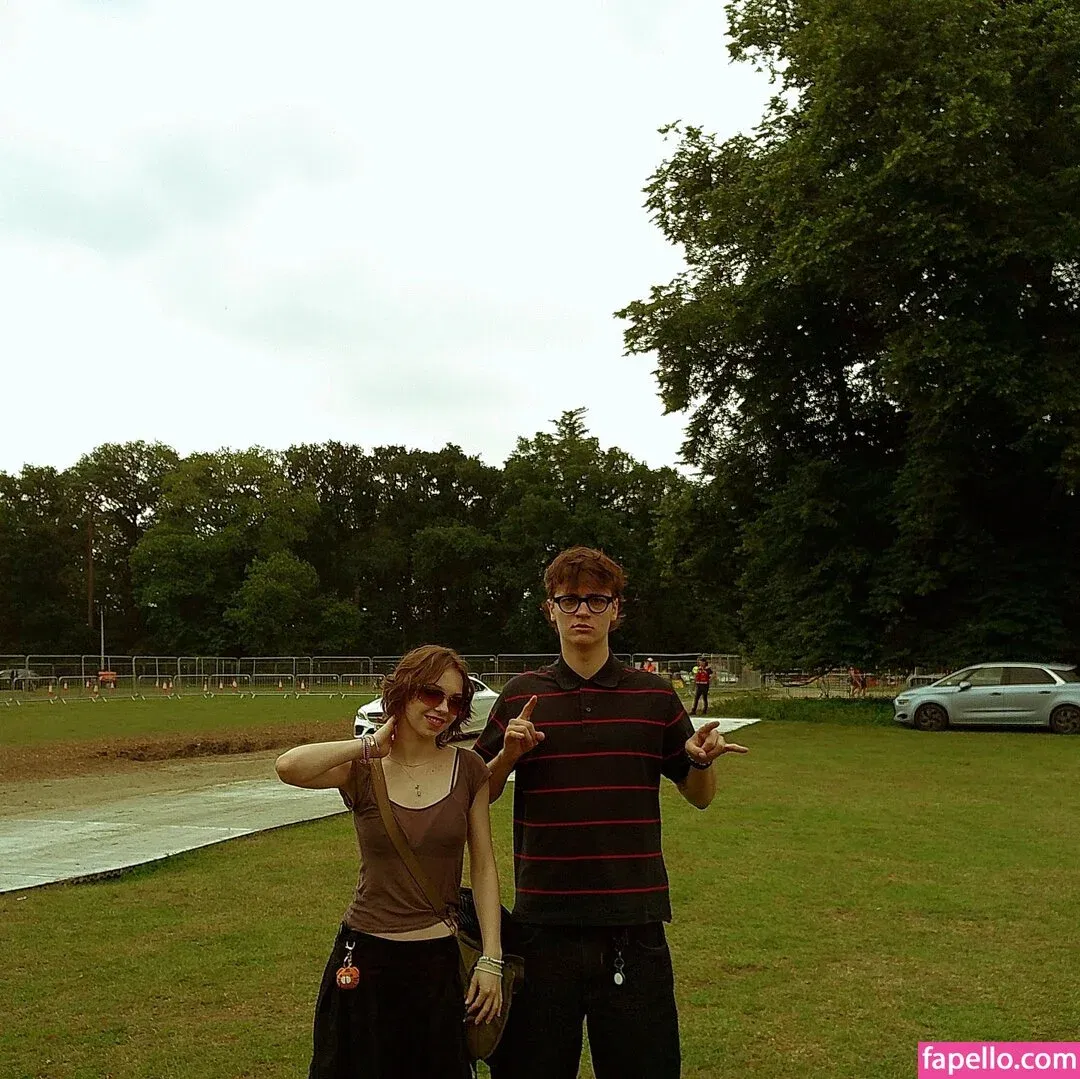 Emma Myers Onlyfans Photo Gallery 