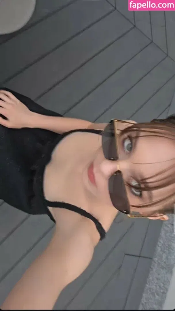 Emma Myers Onlyfans Photo Gallery 