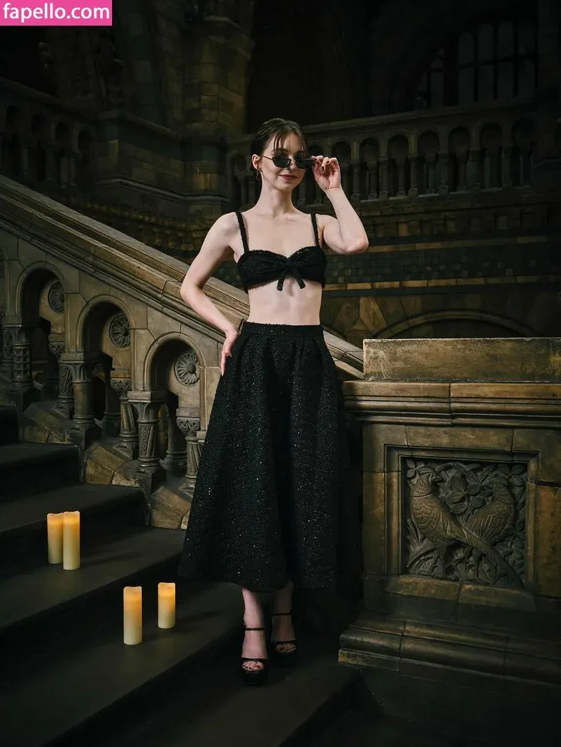 Emma Myers Onlyfans Photo Gallery 