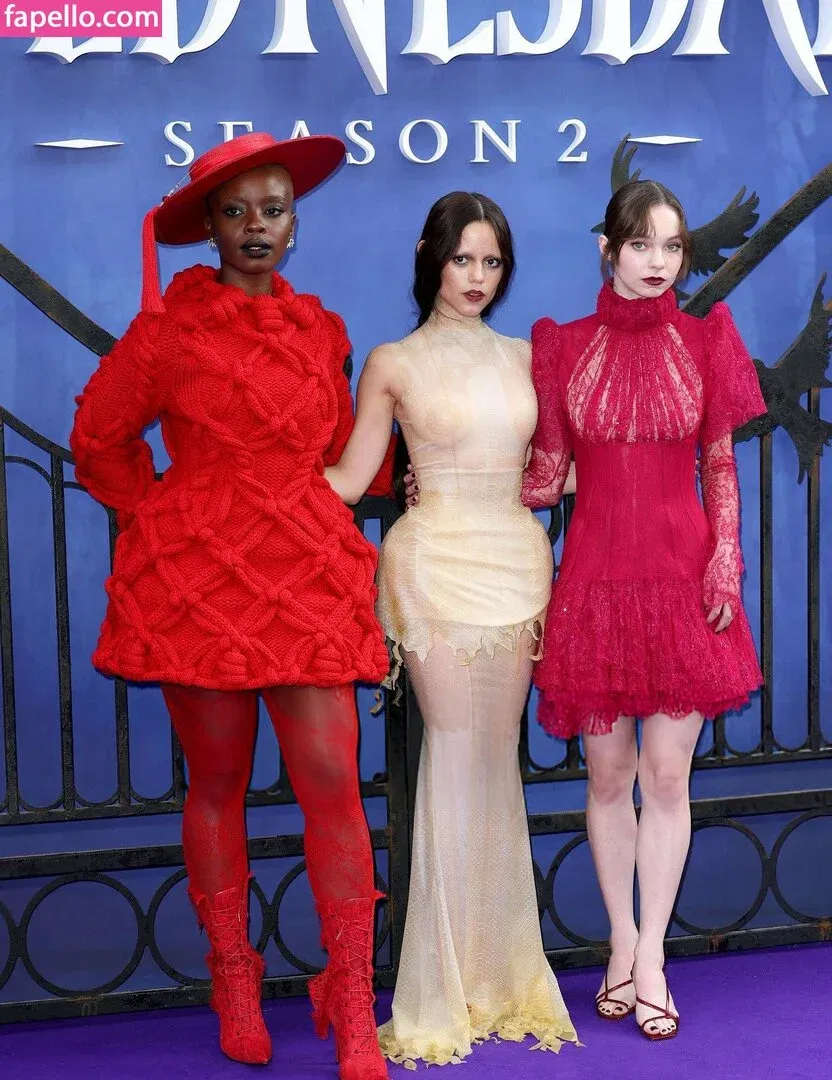 Emma Myers Onlyfans Photo Gallery 