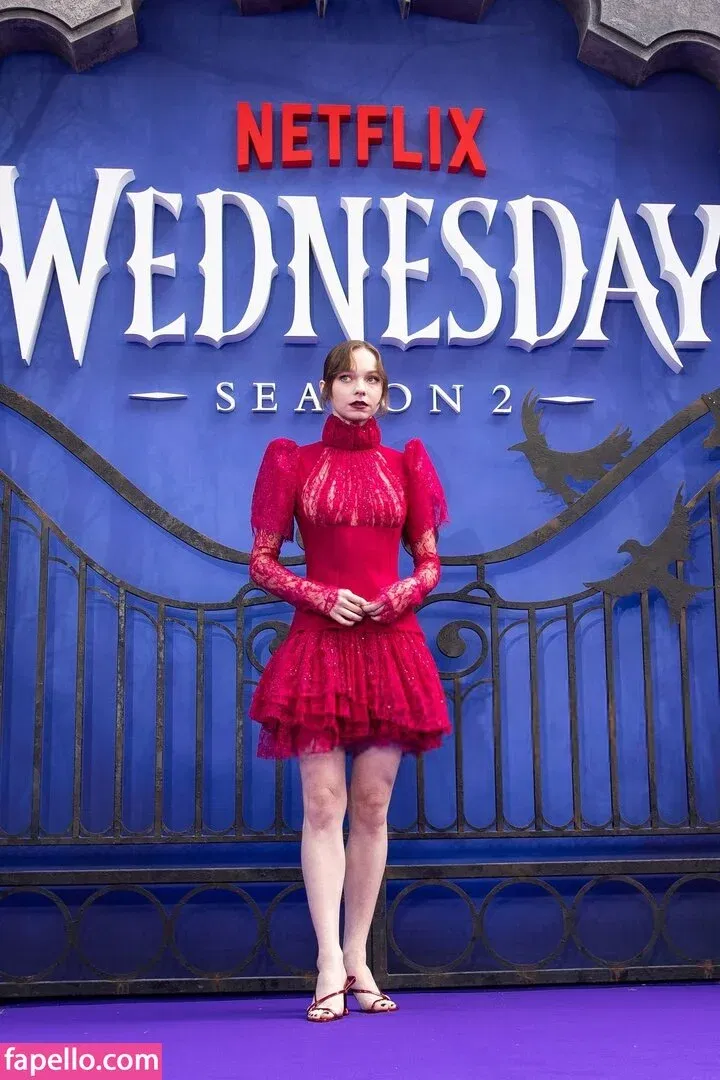 Emma Myers Onlyfans Photo Gallery 