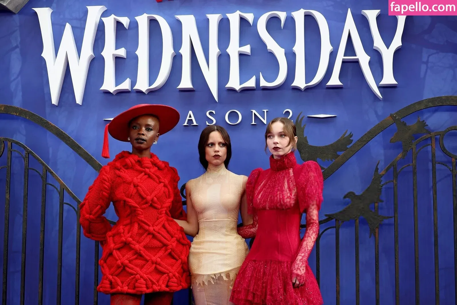 Emma Myers Onlyfans Photo Gallery 