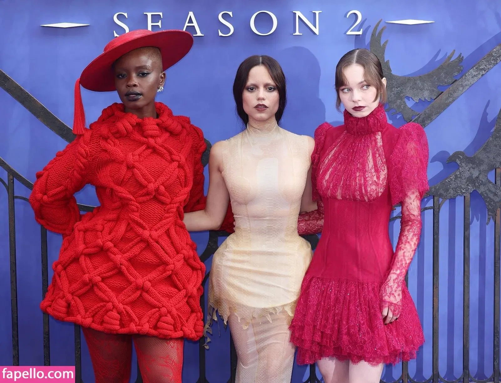 Emma Myers Onlyfans Photo Gallery 