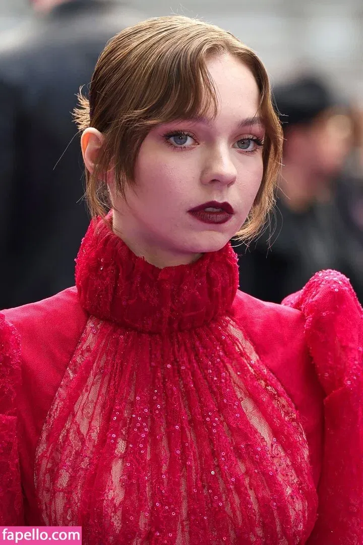 Emma Myers Onlyfans Photo Gallery 