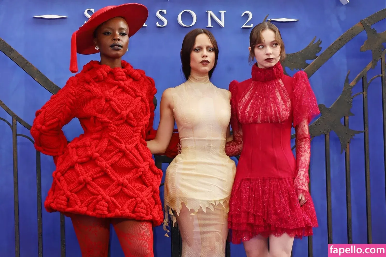 Emma Myers Onlyfans Photo Gallery 