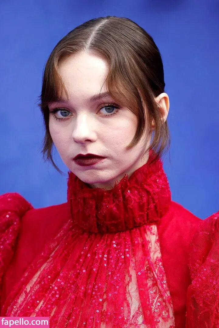 Emma Myers Onlyfans Photo Gallery 