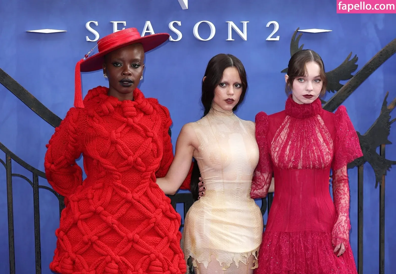 Emma Myers Onlyfans Photo Gallery 