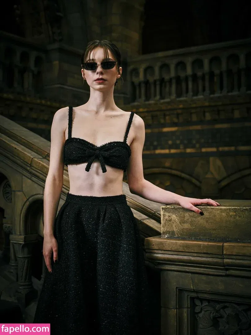 Emma Myers Onlyfans Photo Gallery 